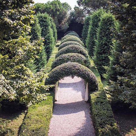 Villa Verganti Veronesi Inveruno Экстерьер фото