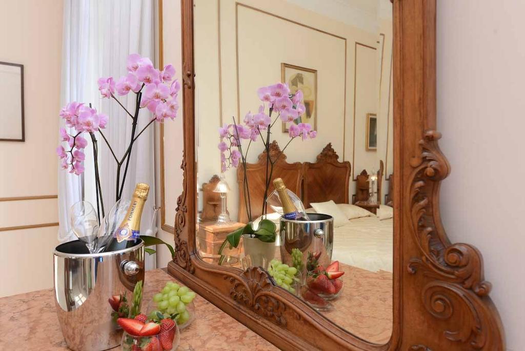 Villa Verganti Veronesi Inveruno Номер фото