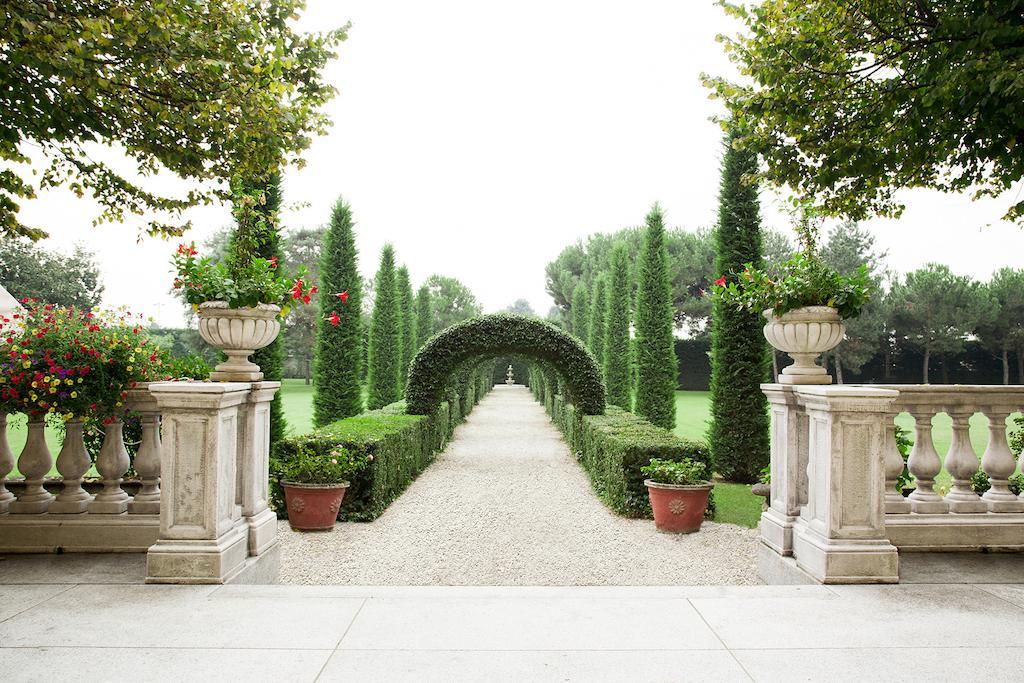 Villa Verganti Veronesi Inveruno Экстерьер фото