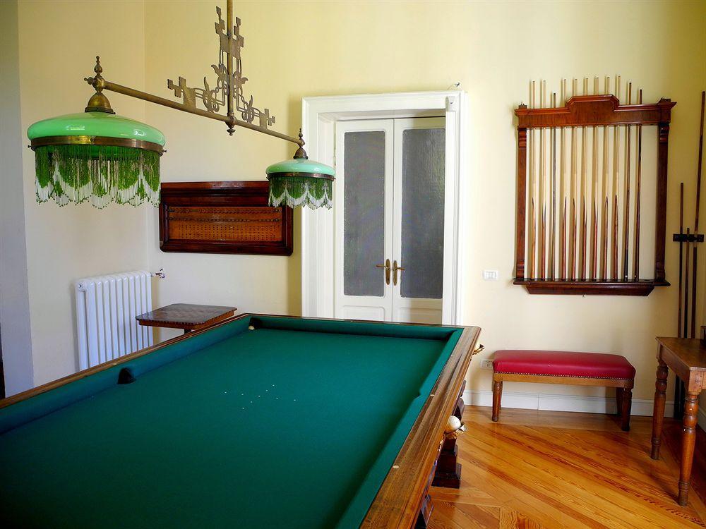 Villa Verganti Veronesi Inveruno Экстерьер фото