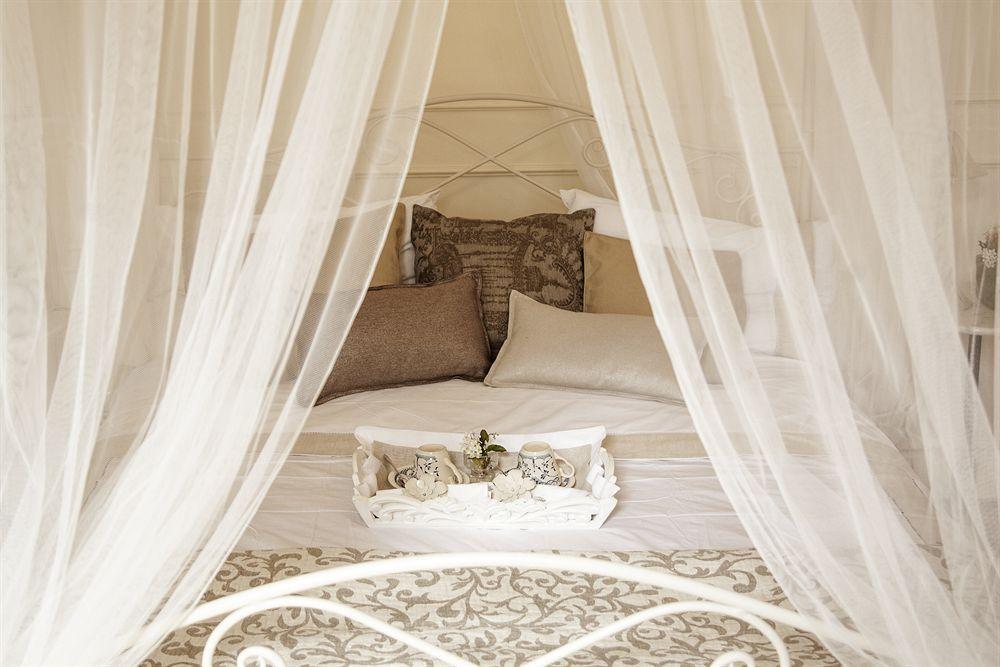 Villa Verganti Veronesi Inveruno Экстерьер фото