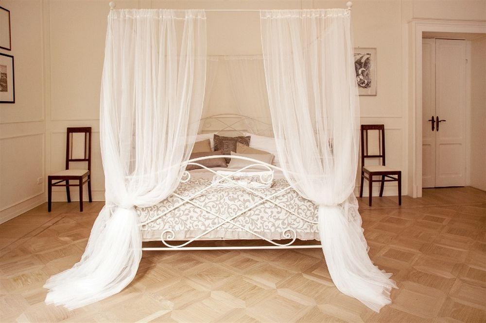 Villa Verganti Veronesi Inveruno Экстерьер фото