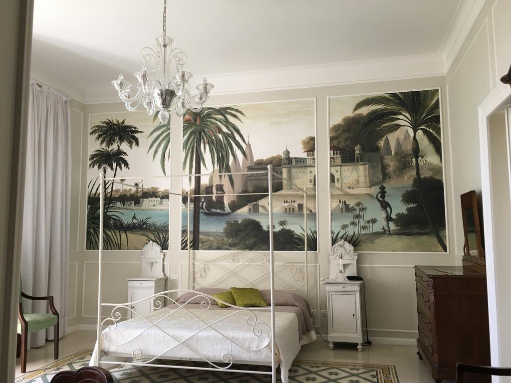Villa Verganti Veronesi Inveruno Экстерьер фото