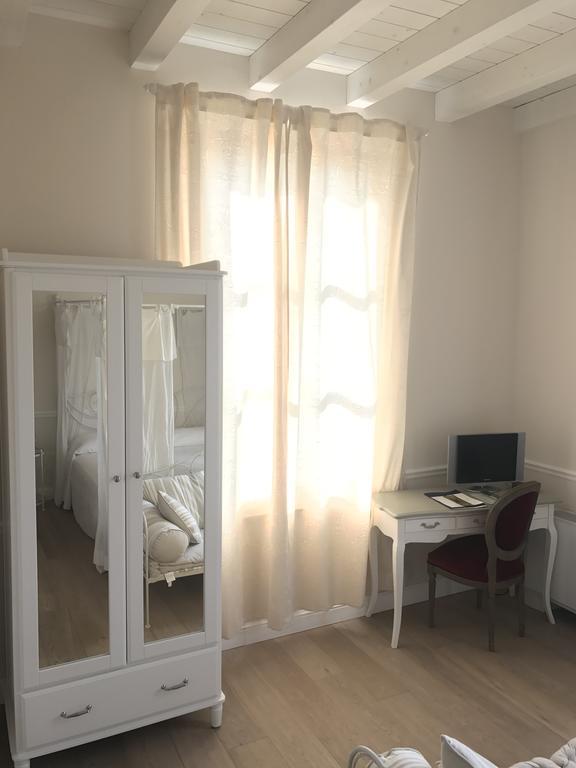 Villa Verganti Veronesi Inveruno Экстерьер фото
