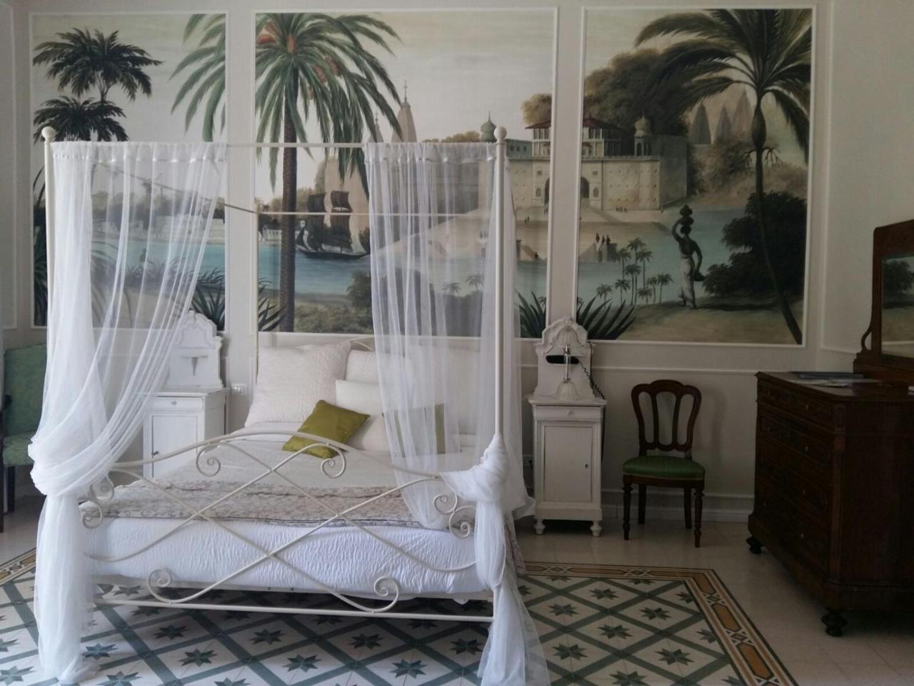 Villa Verganti Veronesi Inveruno Экстерьер фото